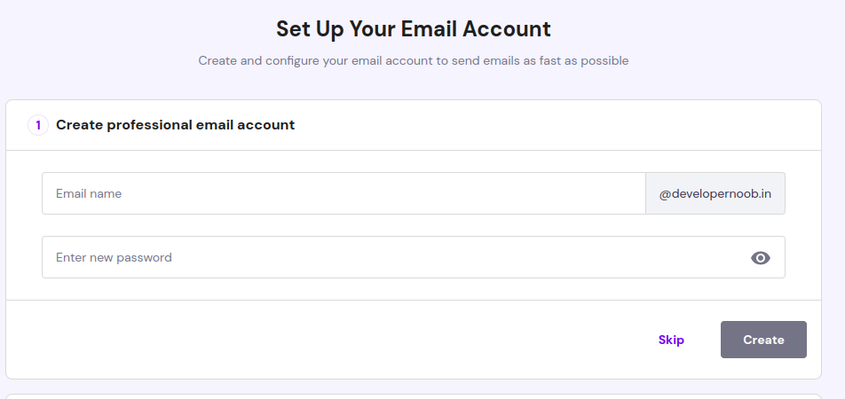 how to connect hostinger email to gmail